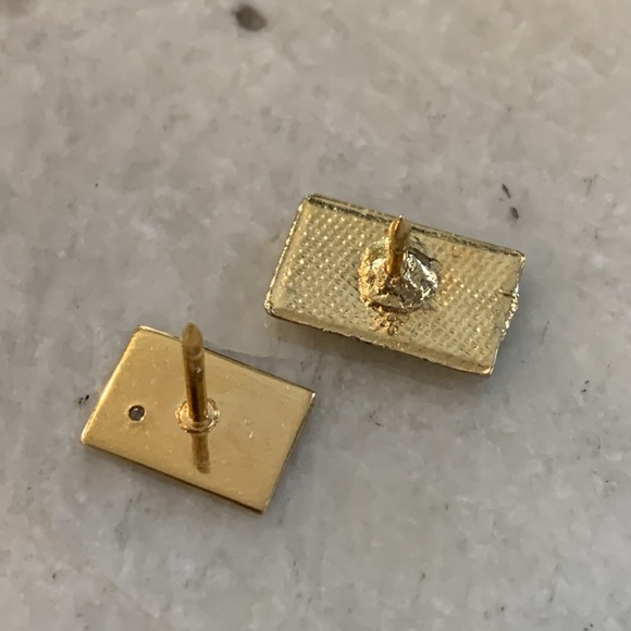 Two Men’s Tie Tacks / Pins - Picture 2 of 2